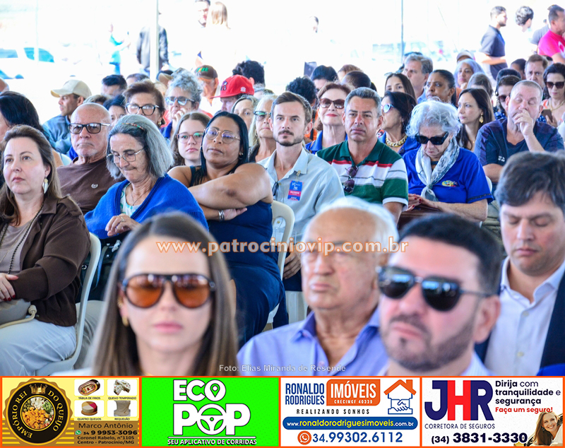 HC Patrocínio inaugura sede própria e se torna o primeiro Hospital de Amor de Minas Gerais 71 VIP0594