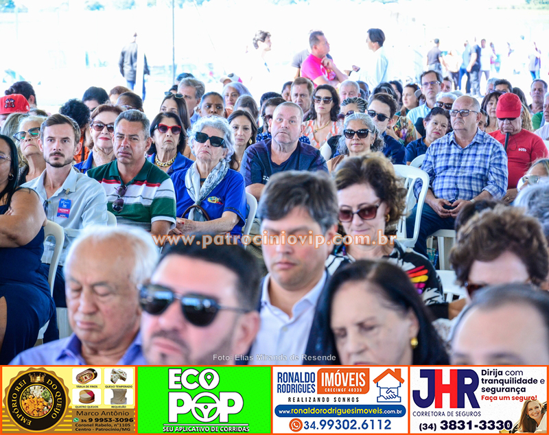 HC Patrocínio inaugura sede própria e se torna o primeiro Hospital de Amor de Minas Gerais 72 VIP0595