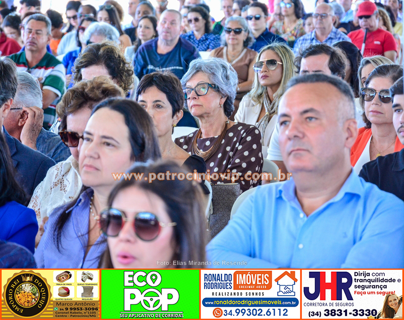 HC Patrocínio inaugura sede própria e se torna o primeiro Hospital de Amor de Minas Gerais 73 VIP0598