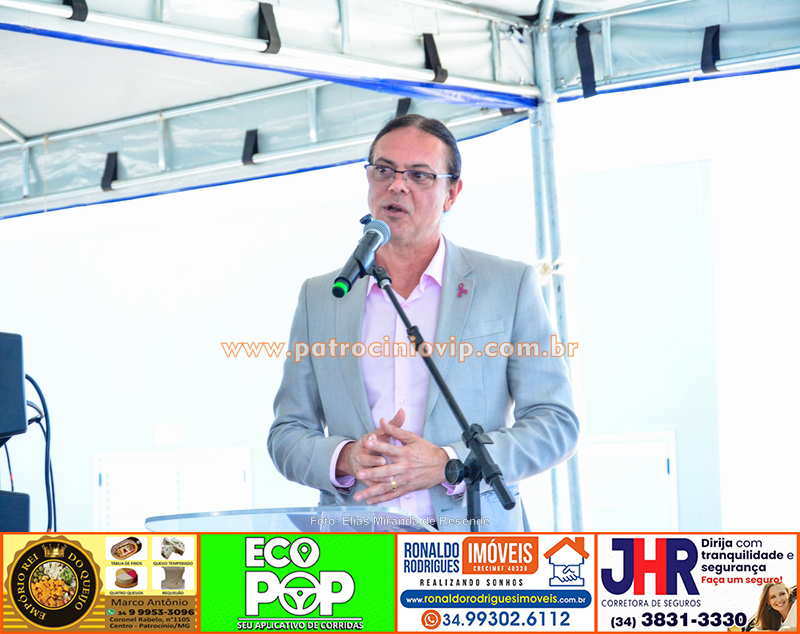 HC Patrocínio inaugura sede própria e se torna o primeiro Hospital de Amor de Minas Gerais 76 VIP0605