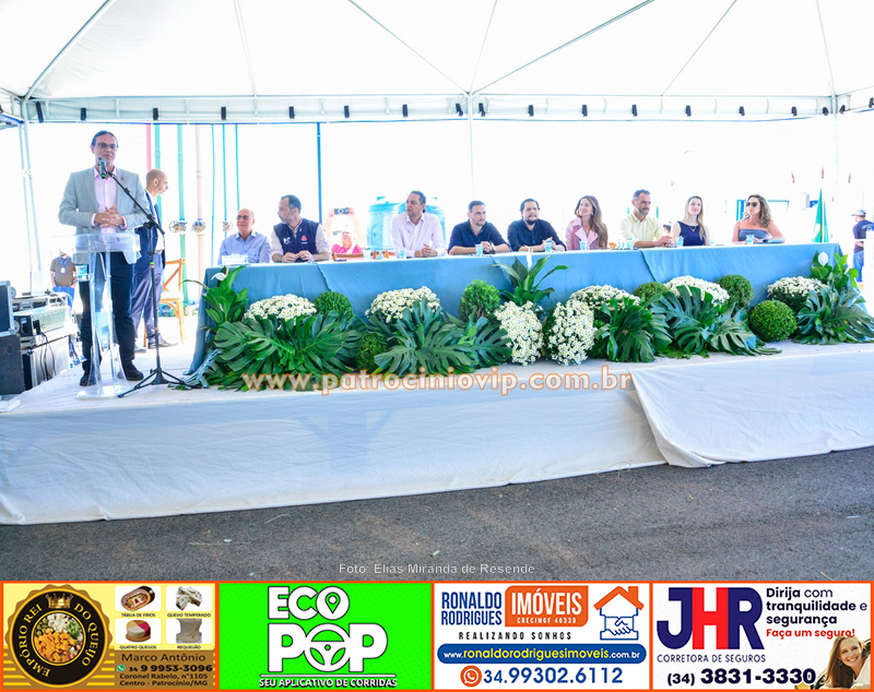 HC Patrocínio inaugura sede própria e se torna o primeiro Hospital de Amor de Minas Gerais 77 VIP0606