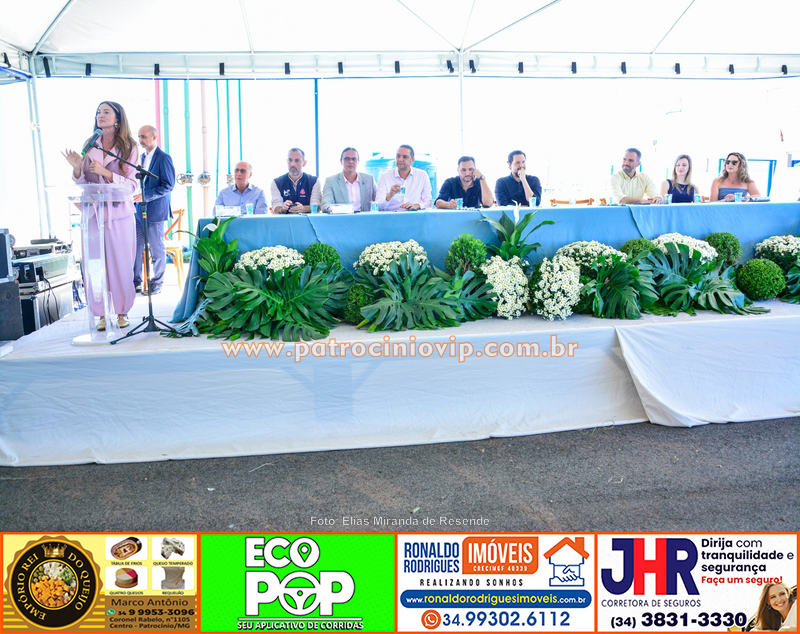 HC Patrocínio inaugura sede própria e se torna o primeiro Hospital de Amor de Minas Gerais 84 VIP0620