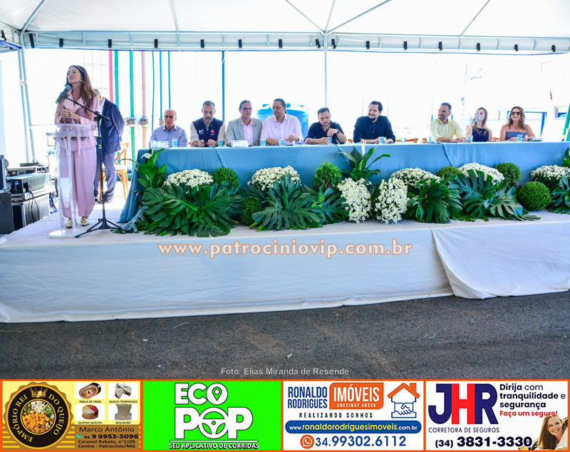 HC Patrocínio inaugura sede própria e se torna o primeiro Hospital de Amor de Minas Gerais 85 VIP0621