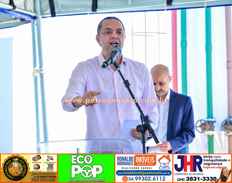 HC Patrocínio inaugura sede própria e se torna o primeiro Hospital de Amor de Minas Gerais 86 VIP0622