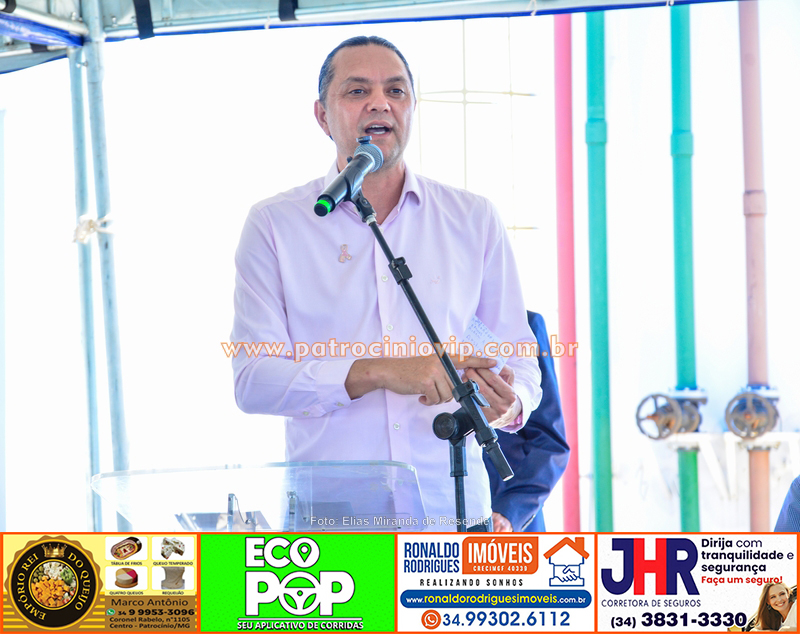 HC Patrocínio inaugura sede própria e se torna o primeiro Hospital de Amor de Minas Gerais 87 VIP0623