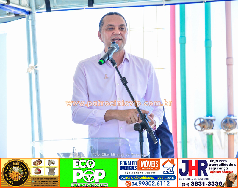 HC Patrocínio inaugura sede própria e se torna o primeiro Hospital de Amor de Minas Gerais 88 VIP0624