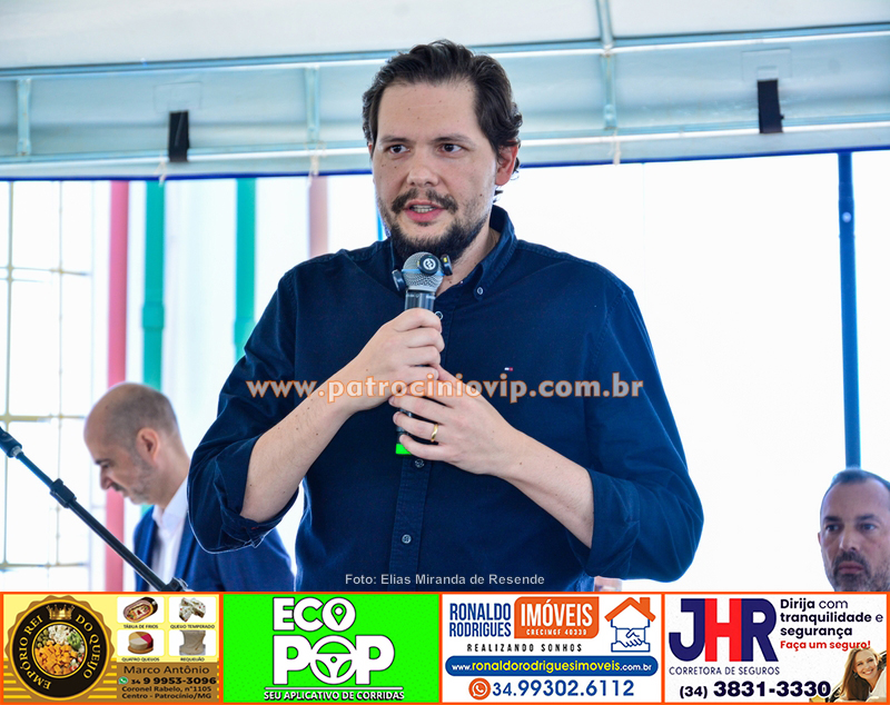 HC Patrocínio inaugura sede própria e se torna o primeiro Hospital de Amor de Minas Gerais 96 VIP0646