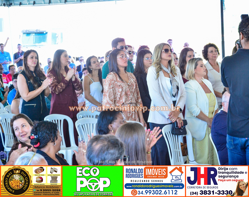 HC Patrocínio inaugura sede própria e se torna o primeiro Hospital de Amor de Minas Gerais 102 VIP0664