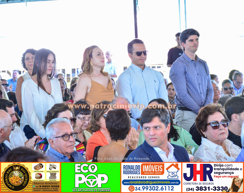 HC Patrocínio inaugura sede própria e se torna o primeiro Hospital de Amor de Minas Gerais 103 VIP0666