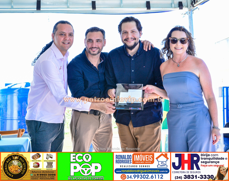 HC Patrocínio inaugura sede própria e se torna o primeiro Hospital de Amor de Minas Gerais 104 VIP0676