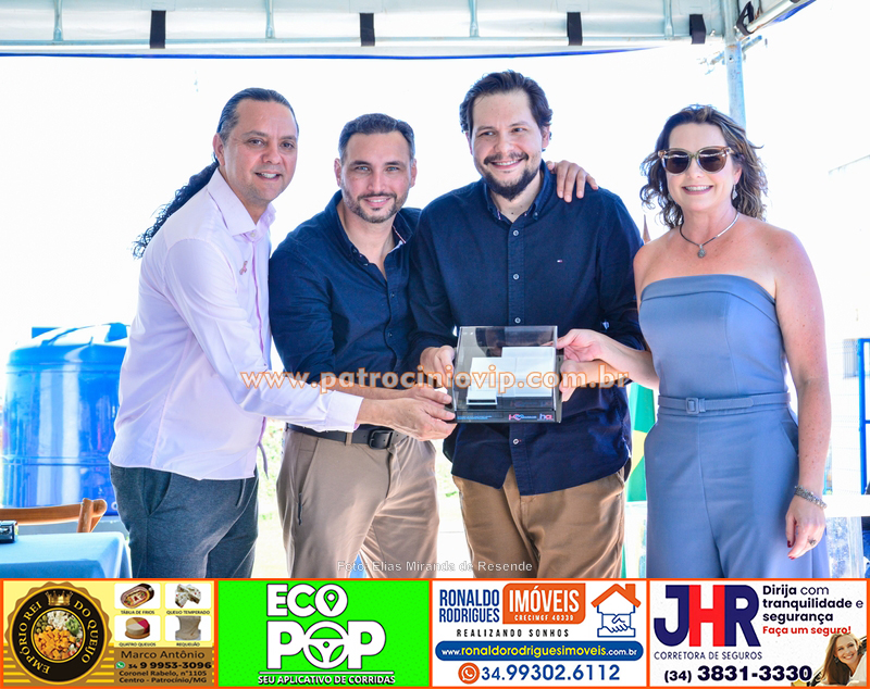 HC Patrocínio inaugura sede própria e se torna o primeiro Hospital de Amor de Minas Gerais 105 VIP0677