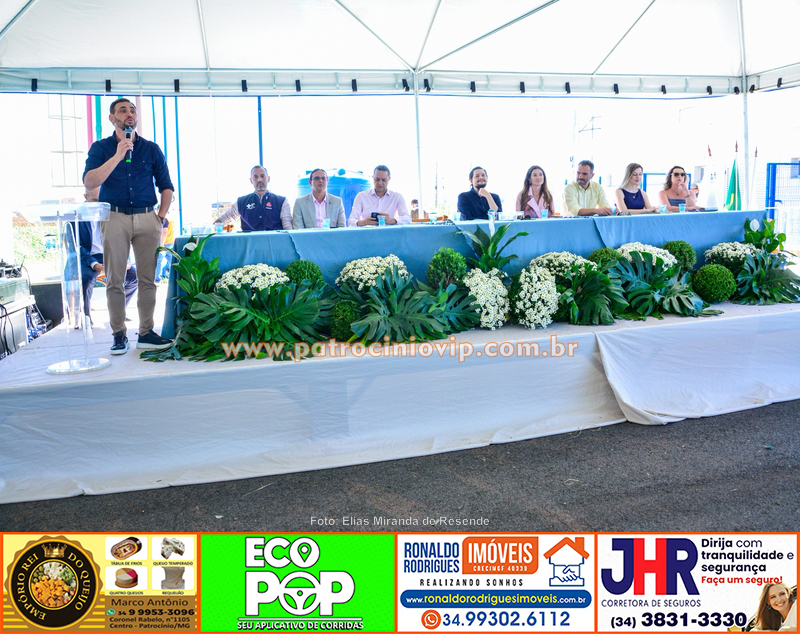 HC Patrocínio inaugura sede própria e se torna o primeiro Hospital de Amor de Minas Gerais 113 VIP0691