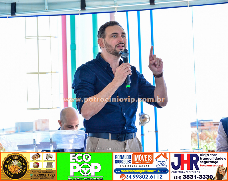 HC Patrocínio inaugura sede própria e se torna o primeiro Hospital de Amor de Minas Gerais 114 VIP0692