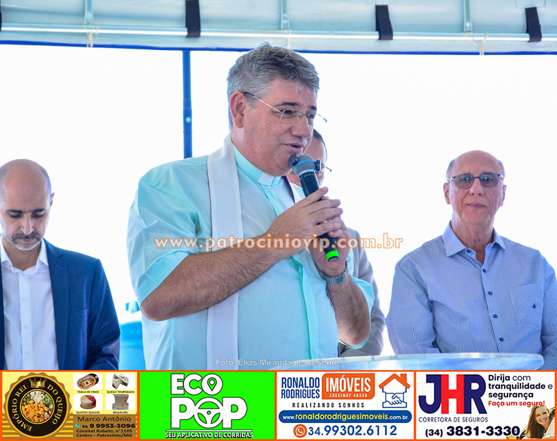 HC Patrocínio inaugura sede própria e se torna o primeiro Hospital de Amor de Minas Gerais 115 VIP0693