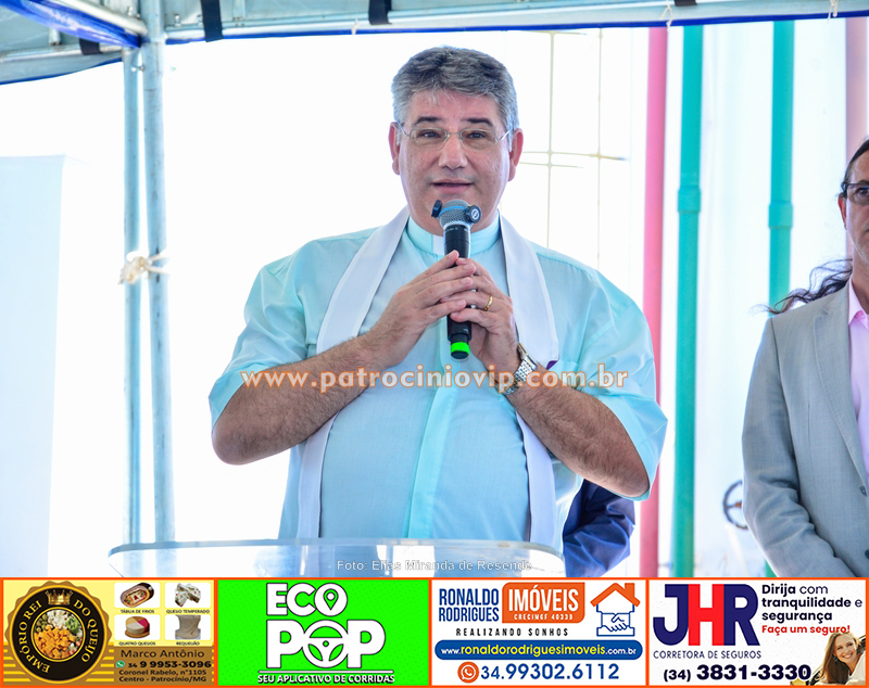 HC Patrocínio inaugura sede própria e se torna o primeiro Hospital de Amor de Minas Gerais 116 VIP0695