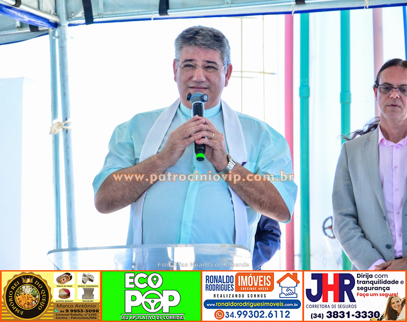 HC Patrocínio inaugura sede própria e se torna o primeiro Hospital de Amor de Minas Gerais 117 VIP0696