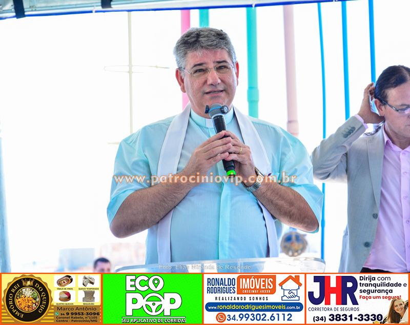 HC Patrocínio inaugura sede própria e se torna o primeiro Hospital de Amor de Minas Gerais 120 VIP0700