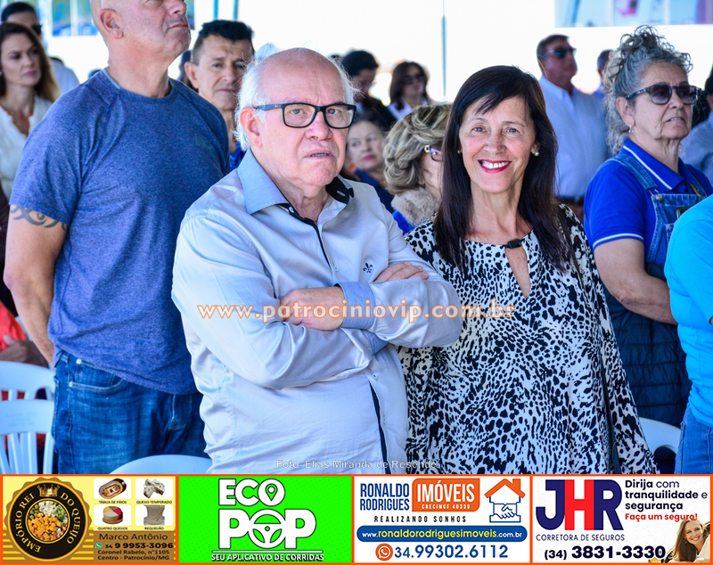 HC Patrocínio inaugura sede própria e se torna o primeiro Hospital de Amor de Minas Gerais 121 VIP0702