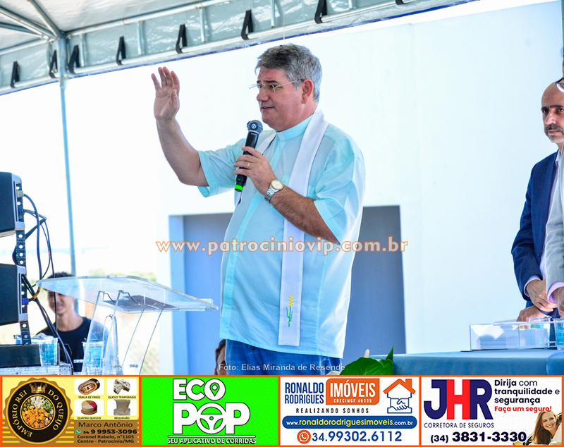 HC Patrocínio inaugura sede própria e se torna o primeiro Hospital de Amor de Minas Gerais 125 VIP0707