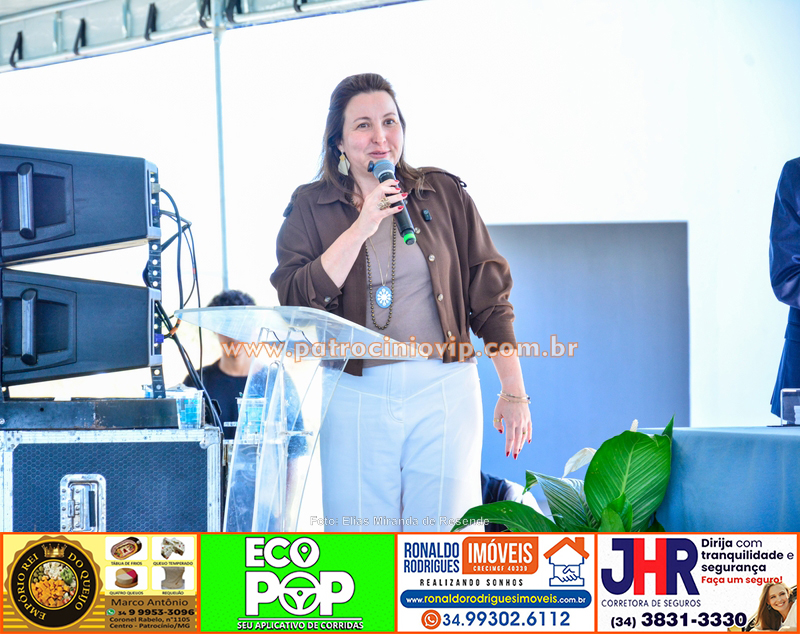 HC Patrocínio inaugura sede própria e se torna o primeiro Hospital de Amor de Minas Gerais 127 VIP0710