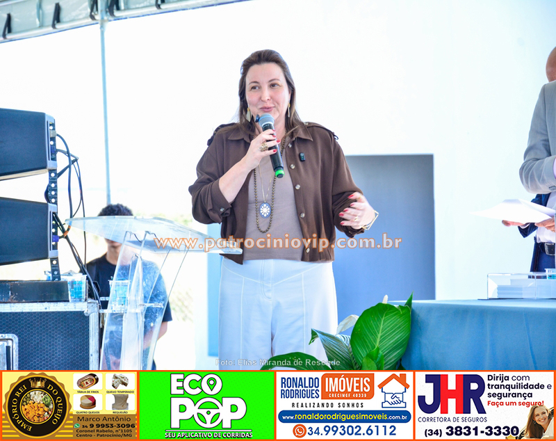 HC Patrocínio inaugura sede própria e se torna o primeiro Hospital de Amor de Minas Gerais 128 VIP0712