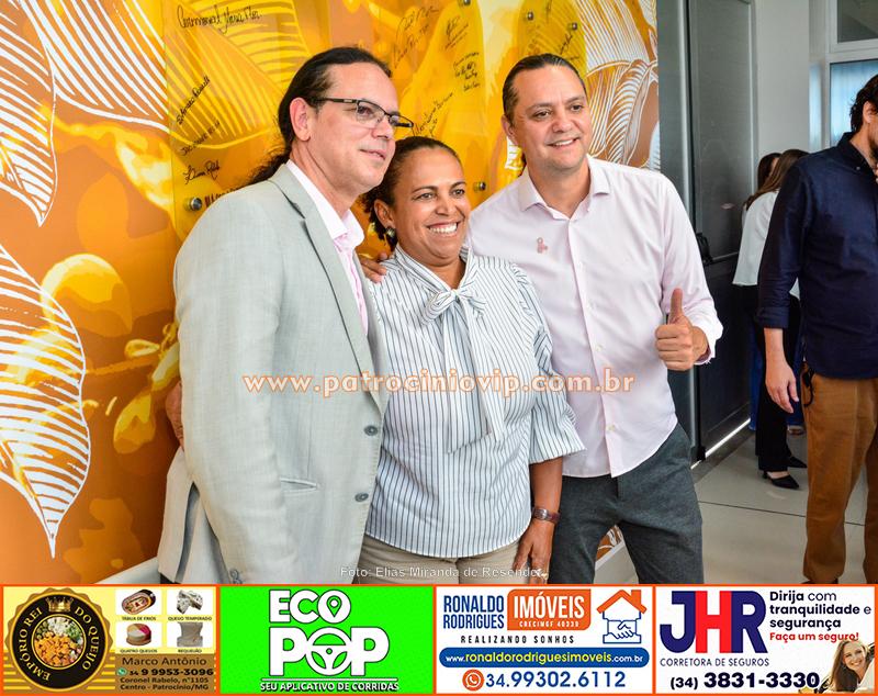 HC Patrocínio inaugura sede própria e se torna o primeiro Hospital de Amor de Minas Gerais 176 VIP0808
