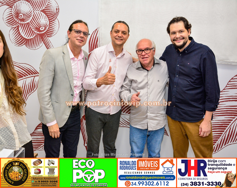 HC Patrocínio inaugura sede própria e se torna o primeiro Hospital de Amor de Minas Gerais 194 VIP0841