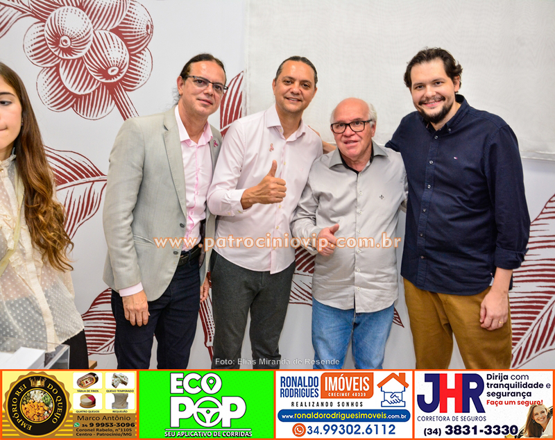 HC Patrocínio inaugura sede própria e se torna o primeiro Hospital de Amor de Minas Gerais 195 VIP0844