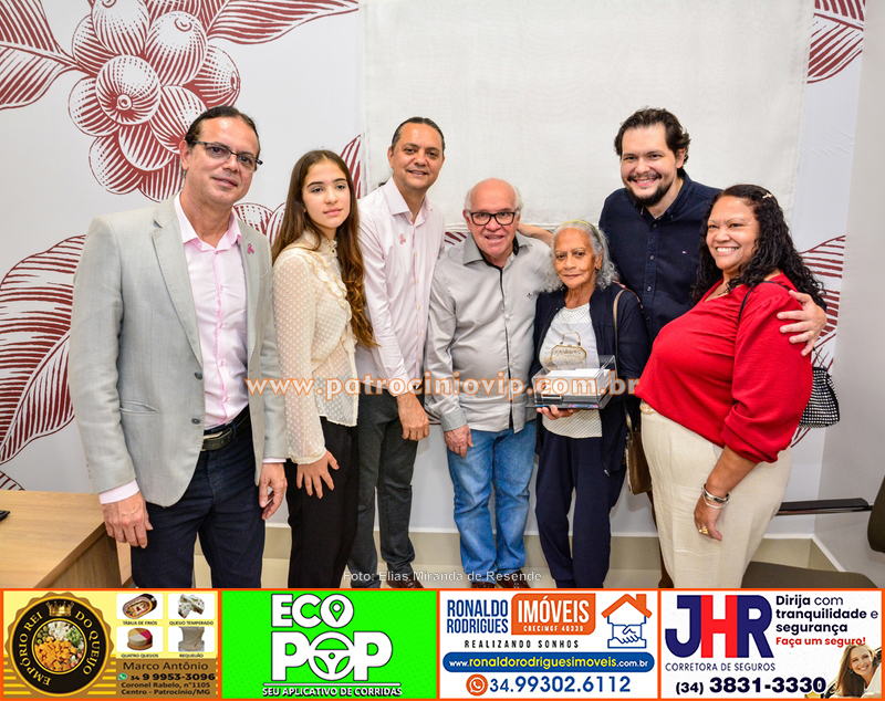 HC Patrocínio inaugura sede própria e se torna o primeiro Hospital de Amor de Minas Gerais 196 VIP0845