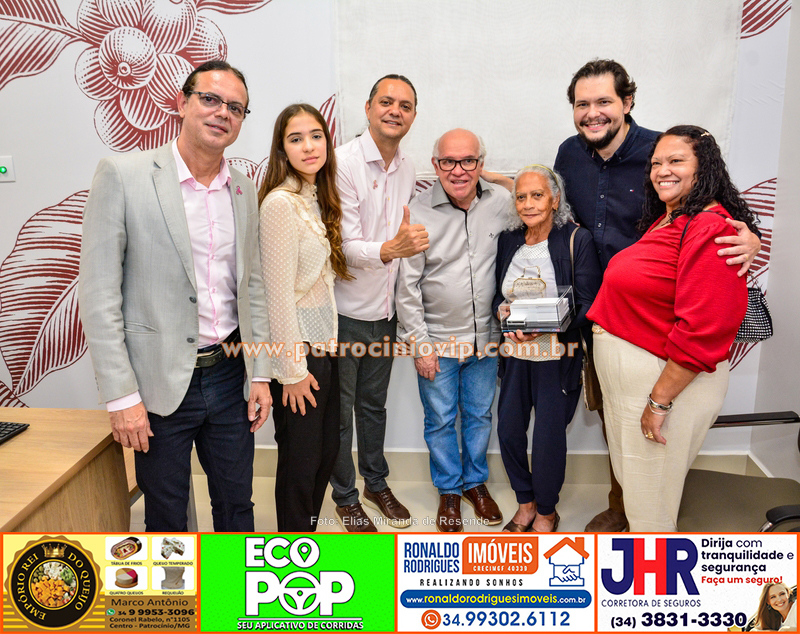HC Patrocínio inaugura sede própria e se torna o primeiro Hospital de Amor de Minas Gerais 198 VIP0846