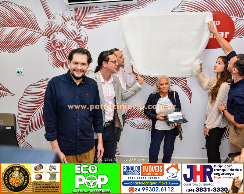 HC Patrocínio inaugura sede própria e se torna o primeiro Hospital de Amor de Minas Gerais 202 VIP0855