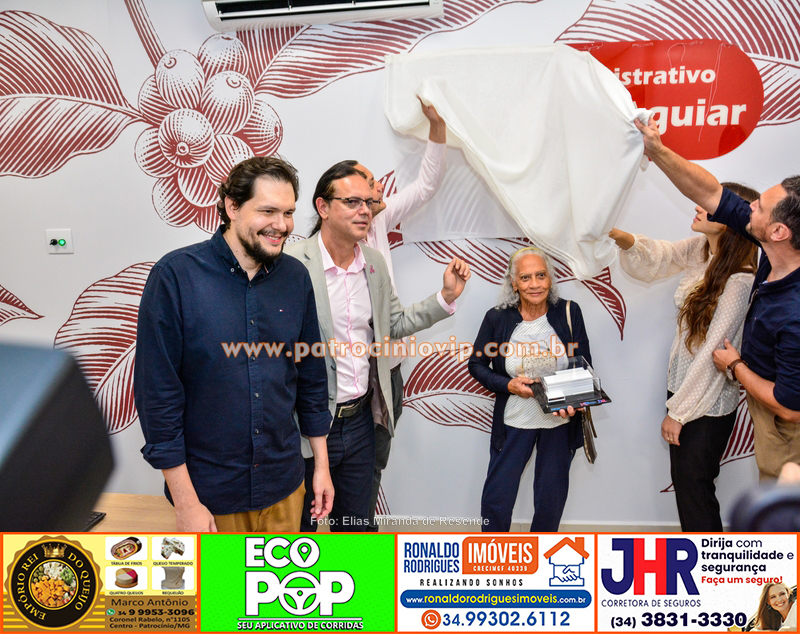 HC Patrocínio inaugura sede própria e se torna o primeiro Hospital de Amor de Minas Gerais 203 VIP0856