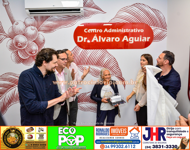 HC Patrocínio inaugura sede própria e se torna o primeiro Hospital de Amor de Minas Gerais 206 VIP0859