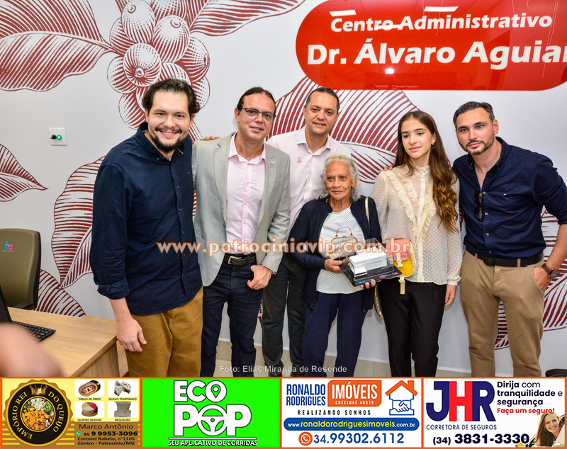 HC Patrocínio inaugura sede própria e se torna o primeiro Hospital de Amor de Minas Gerais 208 VIP0862