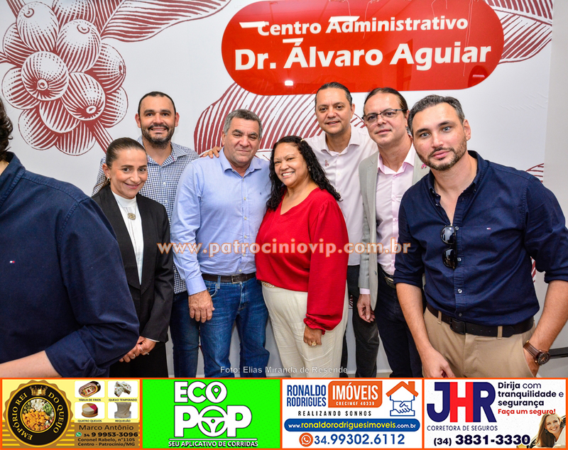 HC Patrocínio inaugura sede própria e se torna o primeiro Hospital de Amor de Minas Gerais 212 VIP0867