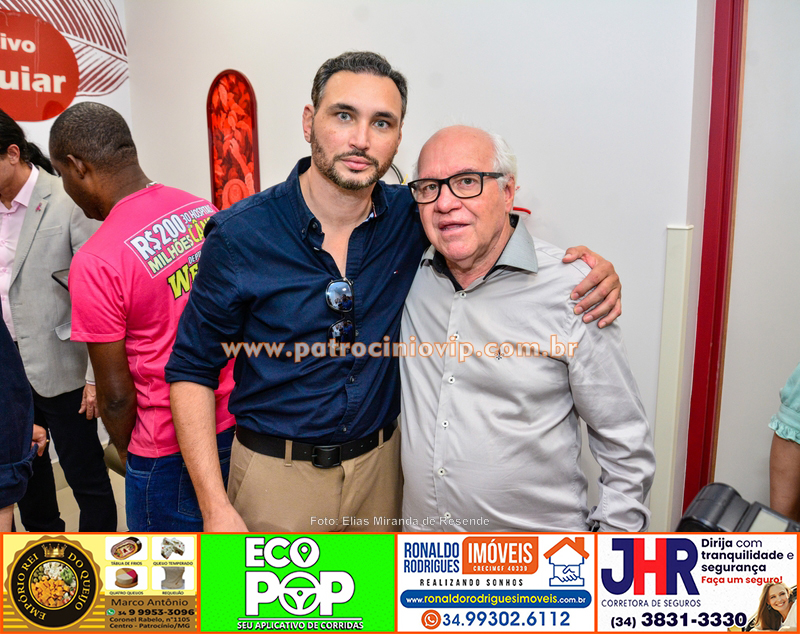 HC Patrocínio inaugura sede própria e se torna o primeiro Hospital de Amor de Minas Gerais 213 VIP0869