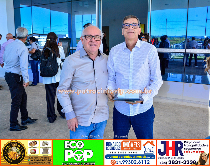 HC Patrocínio inaugura sede própria e se torna o primeiro Hospital de Amor de Minas Gerais 218 VIP0889