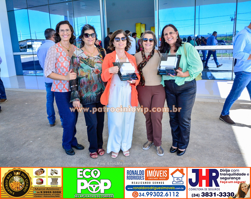 HC Patrocínio inaugura sede própria e se torna o primeiro Hospital de Amor de Minas Gerais 221 VIP0898
