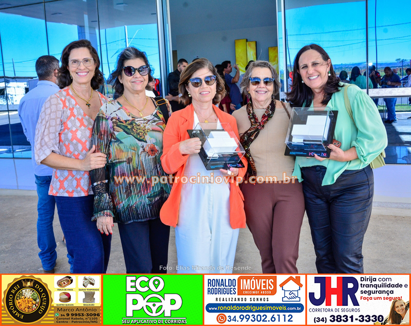 HC Patrocínio inaugura sede própria e se torna o primeiro Hospital de Amor de Minas Gerais 222 VIP0899