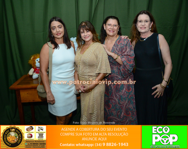 5º Happy Hour da Amizade 307 IMG 6813 copiar
