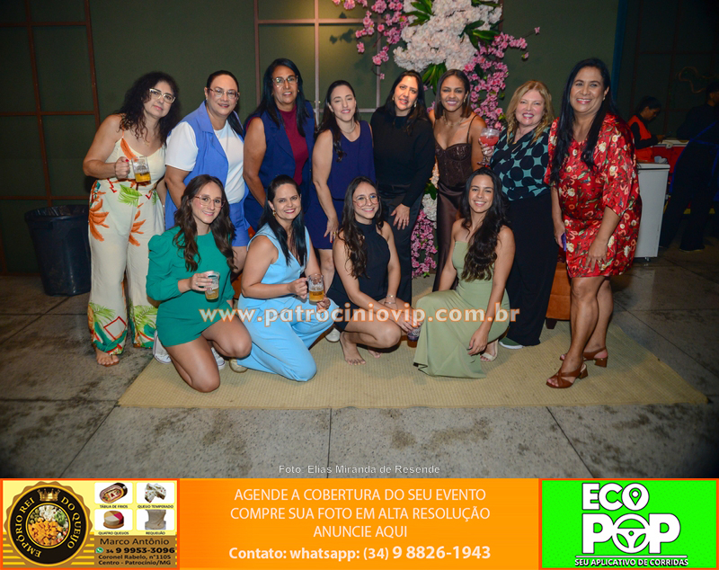 5º Happy Hour da Amizade 789 IMG 7625 copiar