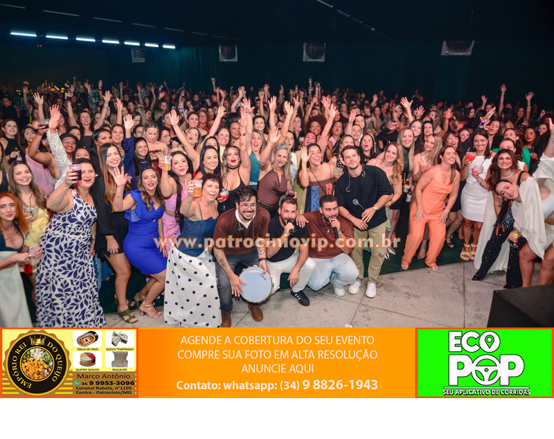 5º Happy Hour da Amizade 832 IMG 7694 copiar