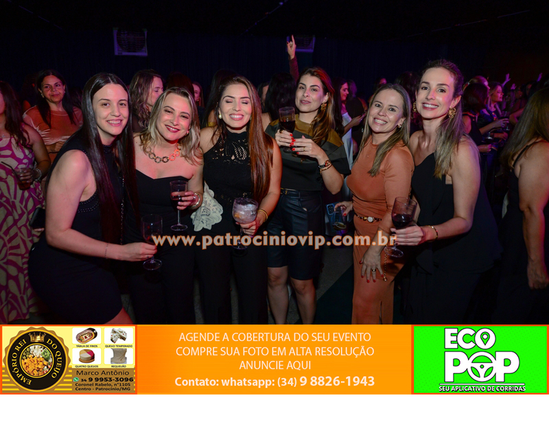 5º Happy Hour da Amizade 836 IMG 7699 copiar