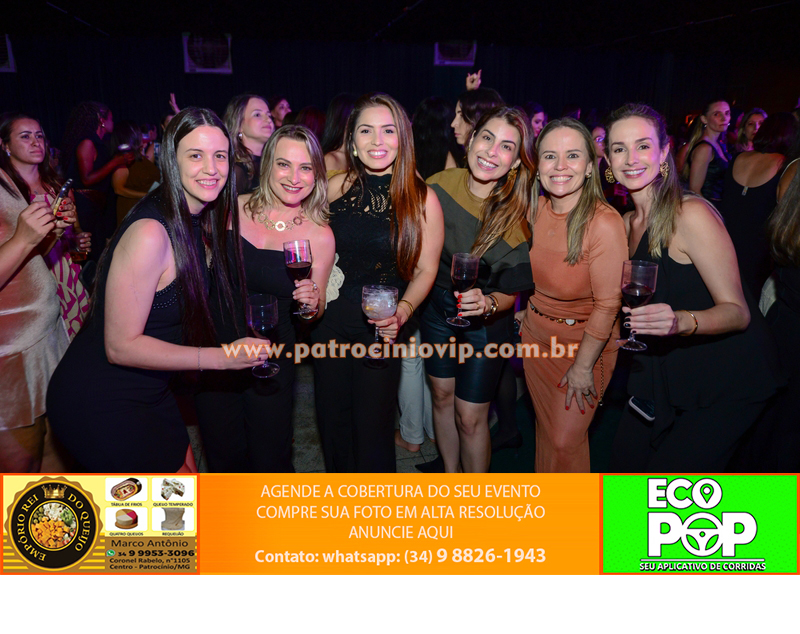 5º Happy Hour da Amizade 837 IMG 7701 copiar