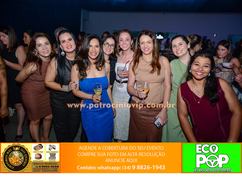 5º Happy Hour da Amizade 848 IMG 7719 copiar