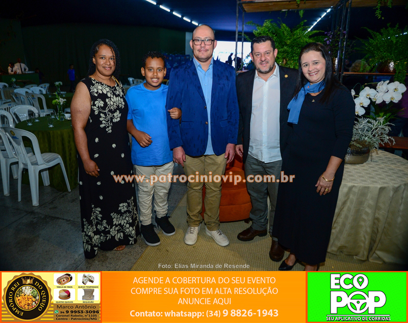 Rotary Brumado dos Pavões realizou a Noite dos Profissionais 2 IMG 8018 copiar
