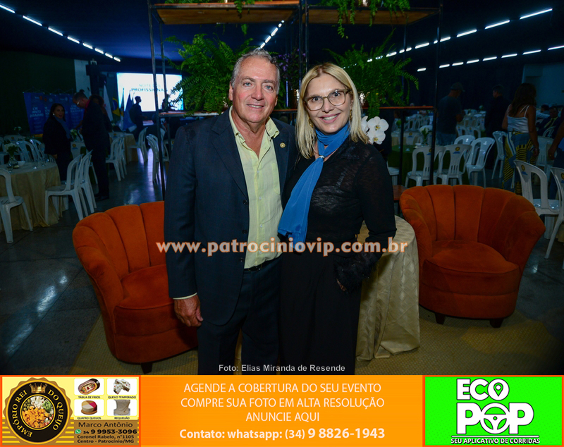 Rotary Brumado dos Pavões realizou a Noite dos Profissionais 5 IMG 8023 copiar