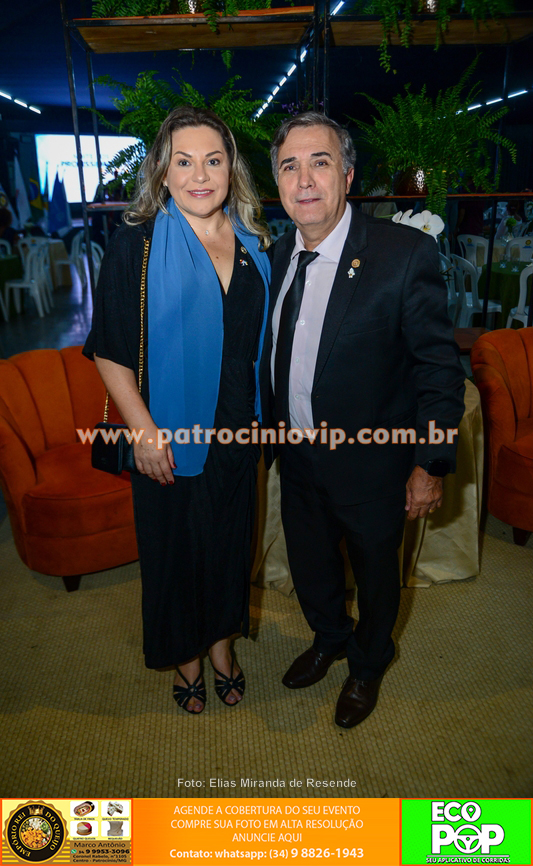 Rotary Brumado dos Pavões realizou a Noite dos Profissionais 8 IMG 8028 copiar