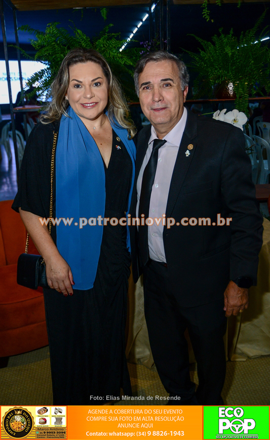 Rotary Brumado dos Pavões realizou a Noite dos Profissionais 9 IMG 8030 copiar
