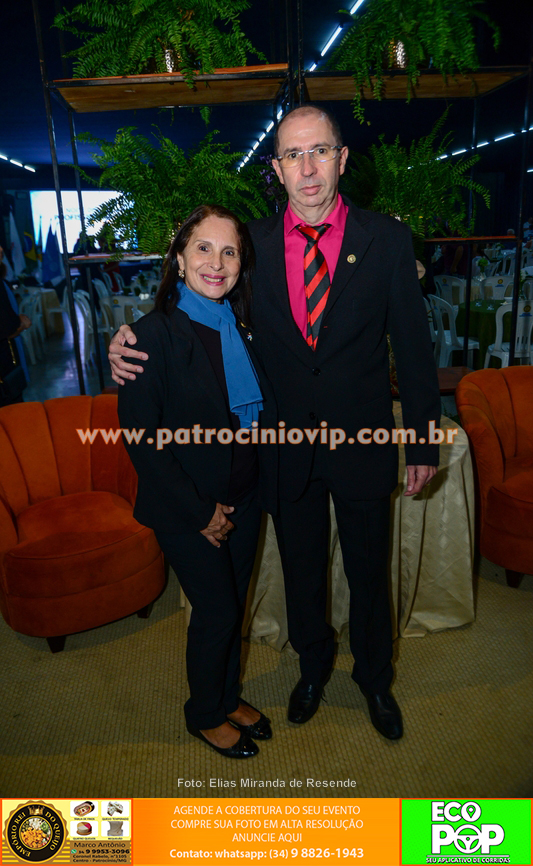 Rotary Brumado dos Pavões realizou a Noite dos Profissionais 10 IMG 8031 copiar